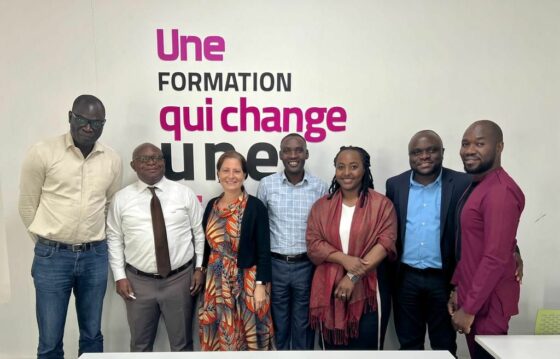 La Fondation Katanga représentée au conseil d’dministration d’Ashoka